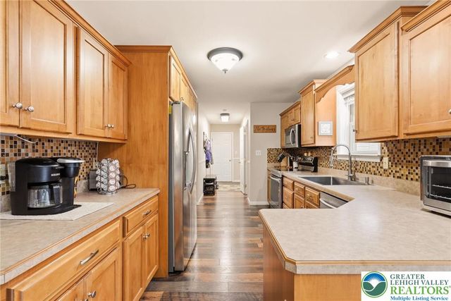 150 Turkey Road, Albany Twp, PA 19529