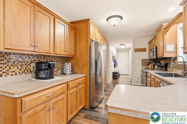 150 Turkey Road, Albany Twp, PA 19529