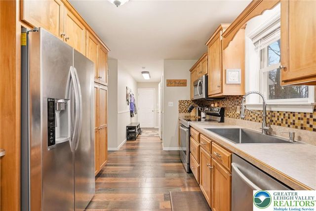 150 Turkey Road, Albany Twp, PA 19529