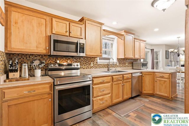 150 Turkey Road, Albany Twp, PA 19529