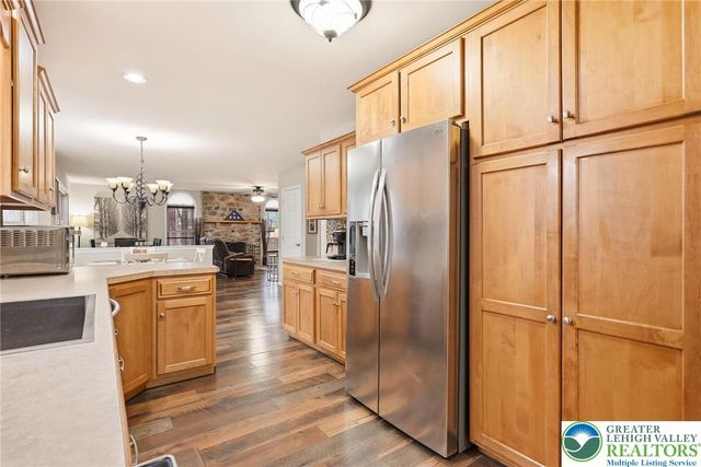 150 Turkey Road, Albany Twp, PA 19529