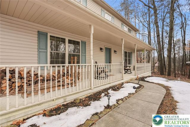 150 Turkey Road, Albany Twp, PA 19529