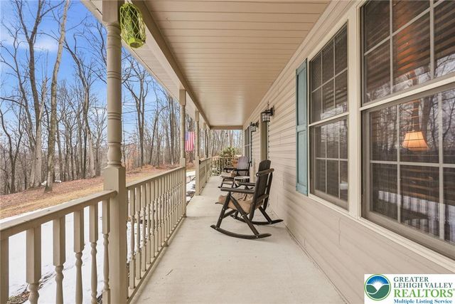 150 Turkey Road, Albany Twp, PA 19529