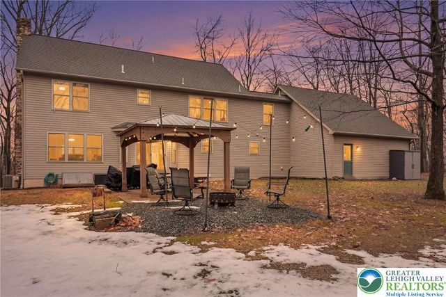 150 Turkey Road, Albany Twp, PA 19529