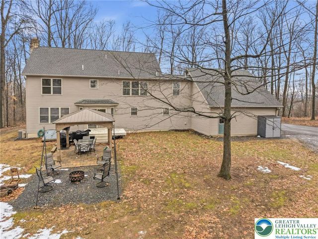 150 Turkey Road, Albany Twp, PA 19529