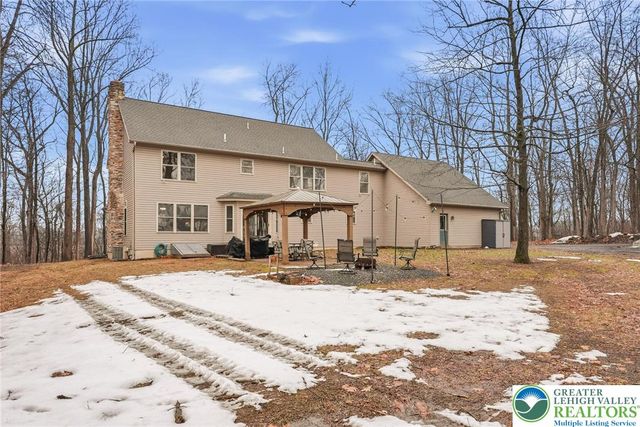 150 Turkey Road, Albany Twp, PA 19529