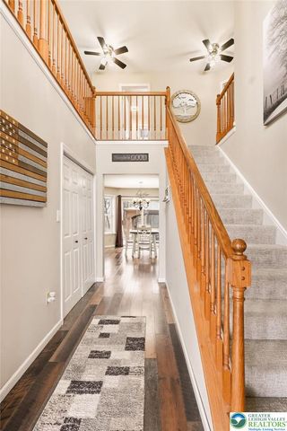 150 Turkey Road, Albany Twp, PA 19529