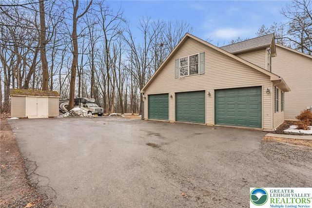 150 Turkey Road, Albany Twp, PA 19529