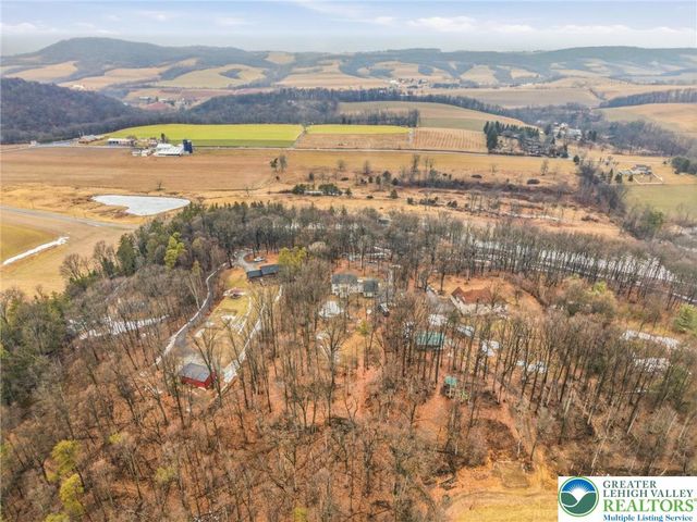 150 Turkey Road, Albany Twp, PA 19529