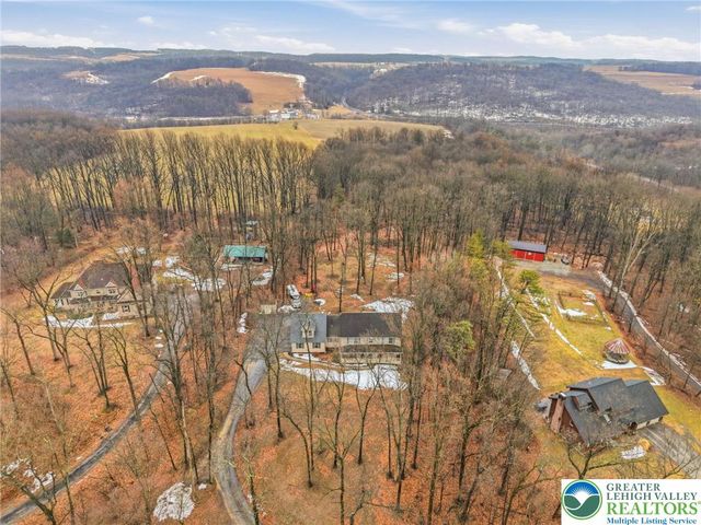 150 Turkey Road, Albany Twp, PA 19529