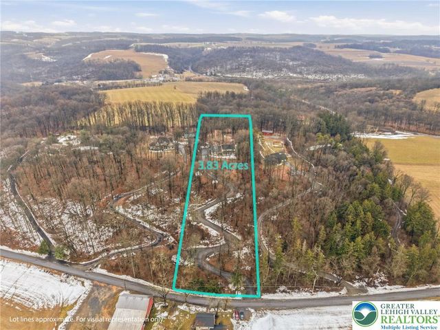 150 Turkey Road, Albany Twp, PA 19529