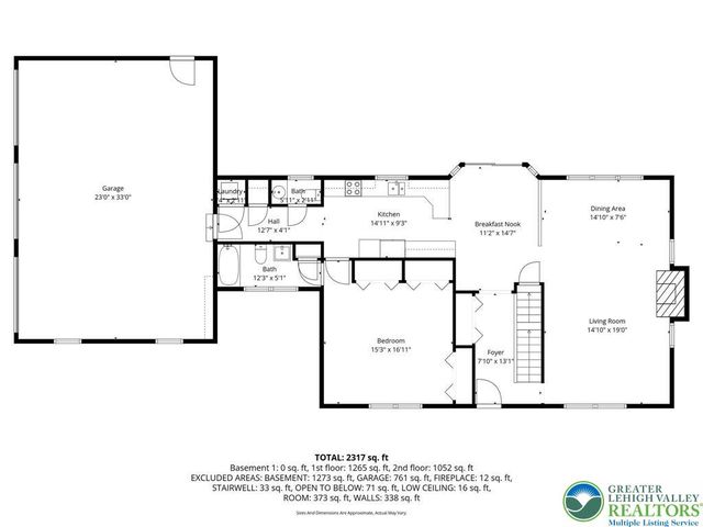 150 Turkey Road, Albany Twp, PA 19529