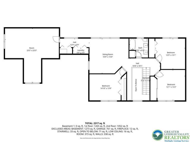 150 Turkey Road, Albany Twp, PA 19529