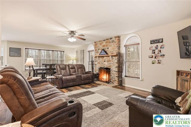 150 Turkey Road, Albany Twp, PA 19529