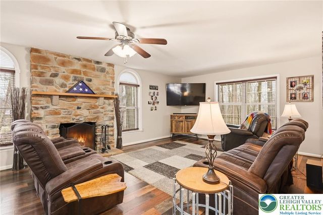 150 Turkey Road, Albany Twp, PA 19529