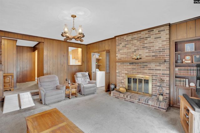 1915 Haviland Circle, Columbia, SC 29210