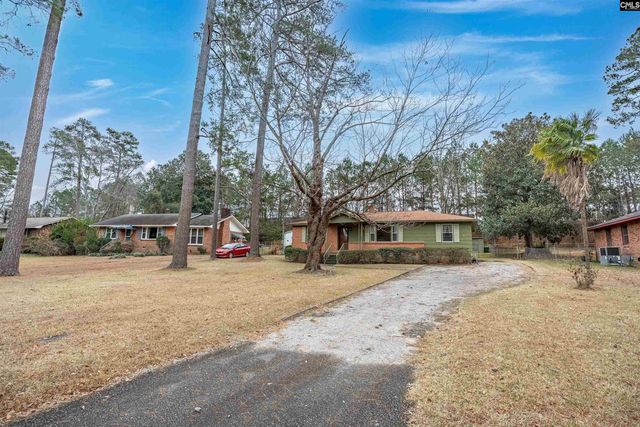 1915 Haviland Circle, Columbia, SC 29210