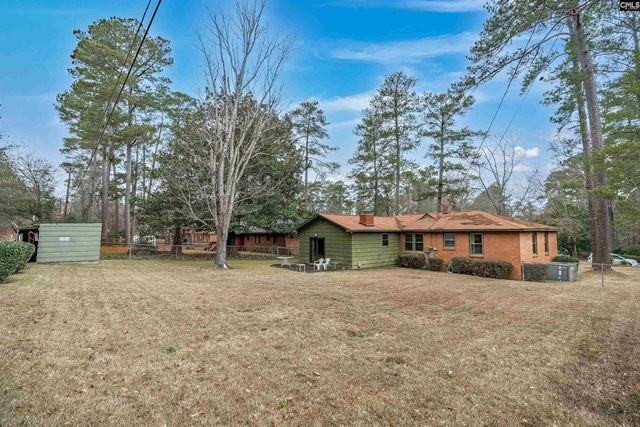 1915 Haviland Circle, Columbia, SC 29210