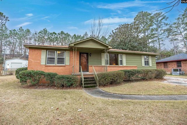 1915 Haviland Circle, Columbia, SC 29210