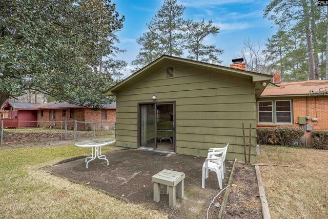 1915 Haviland Circle, Columbia, SC 29210