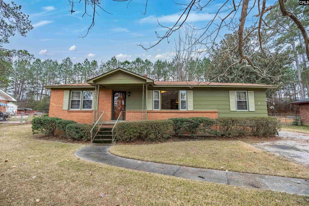 1915 Haviland Circle, Columbia, SC 29210