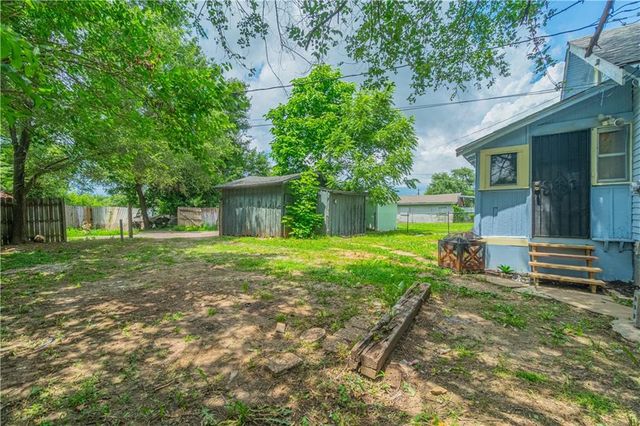 1958 N 28th Street, Kansas City, KS 66104