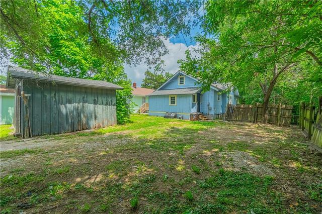 1958 N 28th Street, Kansas City, KS 66104