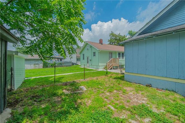 1958 N 28th Street, Kansas City, KS 66104
