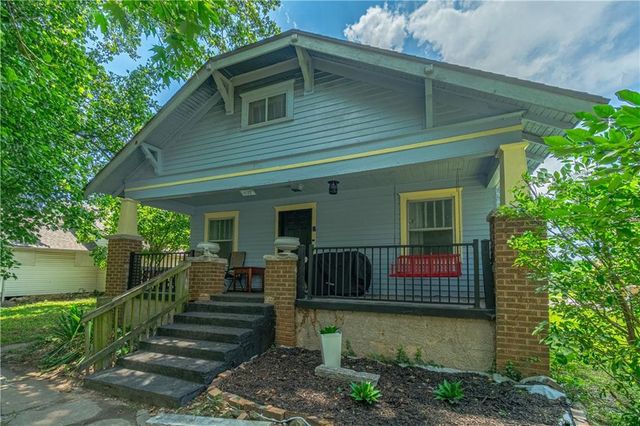 1958 N 28th Street, Kansas City, KS 66104