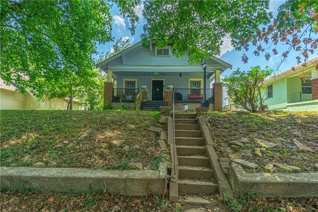 1958 N 28th Street, Kansas City, KS 66104