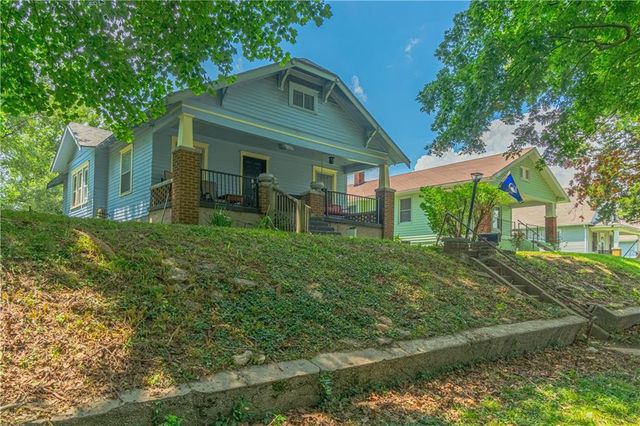 1958 N 28th Street, Kansas City, KS 66104