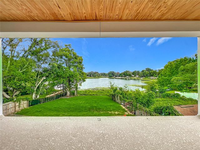 1205 FALCON DRIVE, Orlando, FL 32803