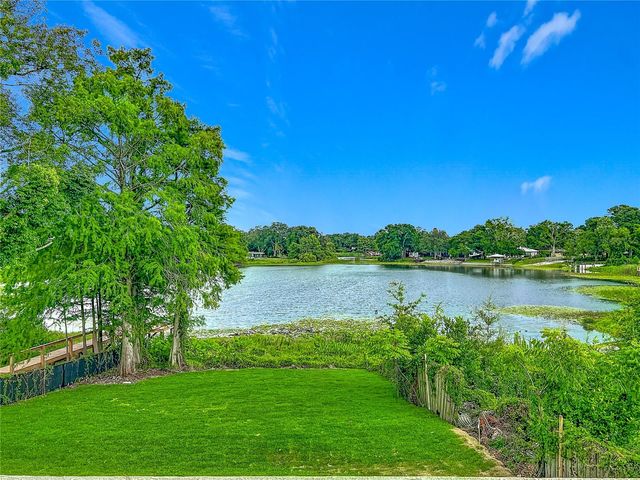 1205 FALCON DRIVE, Orlando, FL 32803