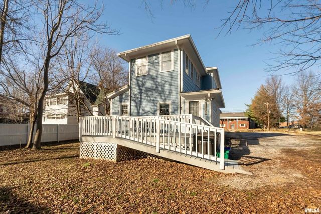 509 W MAIN Street, Carbondale, IL 62901