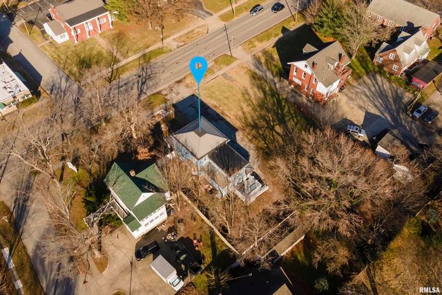 509 W MAIN Street, Carbondale, IL 62901