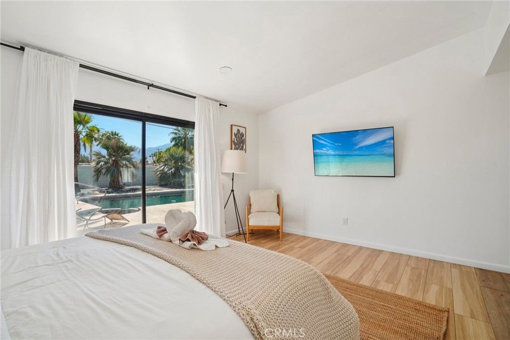 Image 10 of property listing at 2825 E Verona Road, Palm Springs, CA 92262