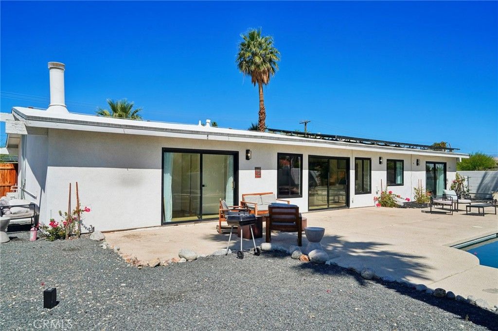 Image 35 of property listing at 2825 E Verona Road, Palm Springs, CA 92262