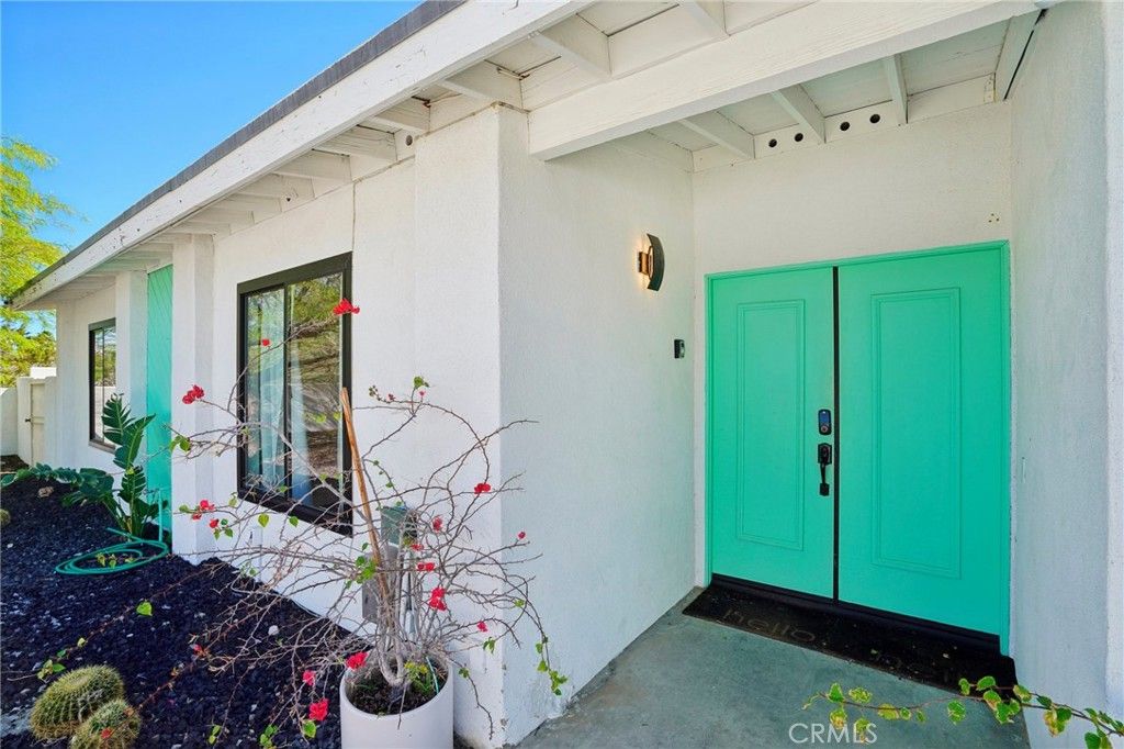 Image 4 of property listing at 2825 E Verona Road, Palm Springs, CA 92262
