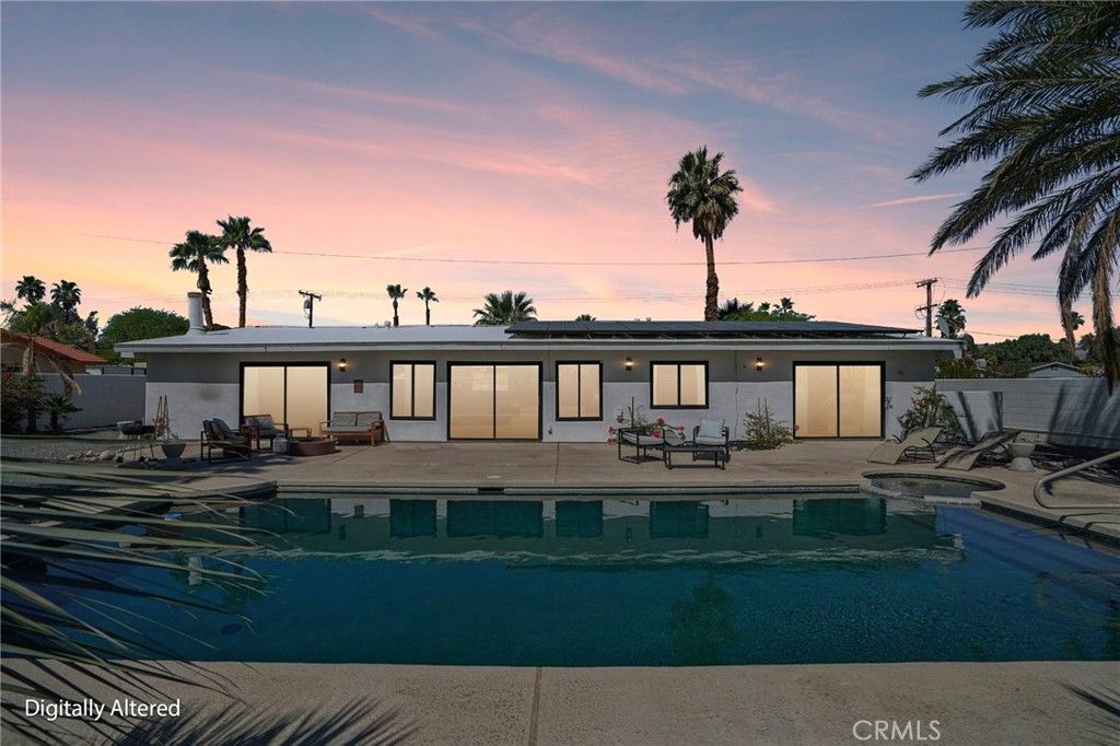 Image 40 of property listing at 2825 E Verona Road, Palm Springs, CA 92262