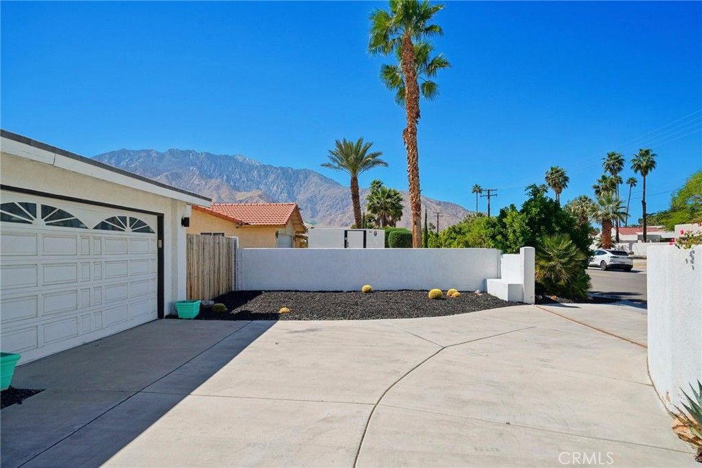 Image 6 of property listing at 2825 E Verona Road, Palm Springs, CA 92262