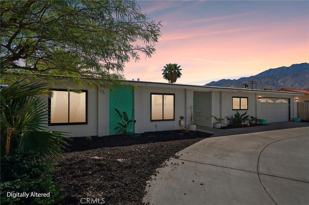 Image 7 of property listing at 2825 E Verona Road, Palm Springs, CA 92262