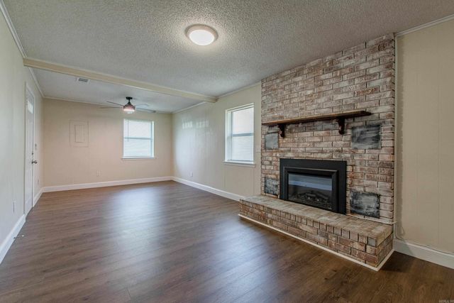 874 Harver Hills Road, Malvern, AR 72104