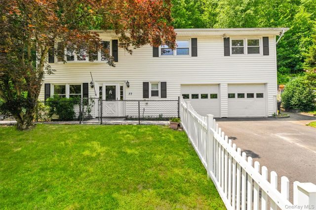 77 Wharton Drive, Cortlandt Manor, NY 10567