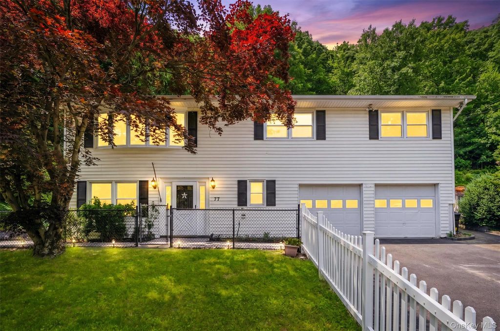 77 Wharton Drive, Cortlandt Manor, NY 10567