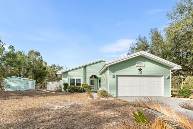 5150 NE 56TH STREET, High Springs, FL 32643