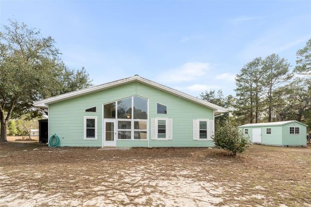 5150 NE 56TH STREET, High Springs, FL 32643