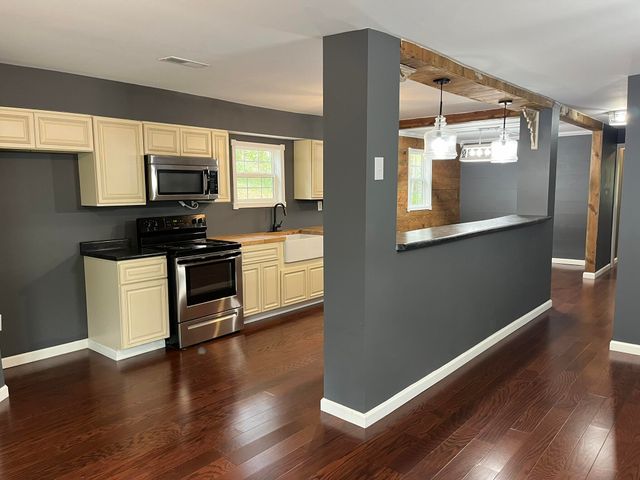 1023 Bull Run Road, Barbourville, KY 40906