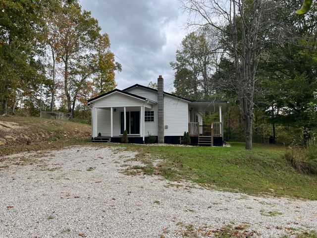 1023 Bull Run Road, Barbourville, KY 40906