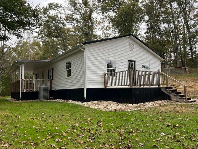 1023 Bull Run Road, Barbourville, KY 40906