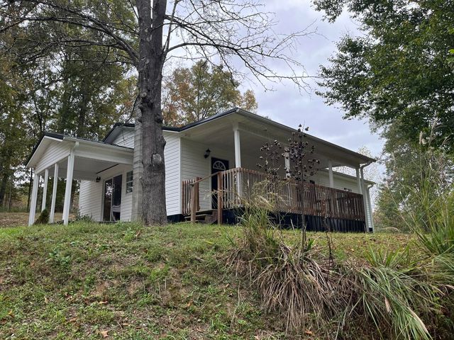 1023 Bull Run Road, Barbourville, KY 40906